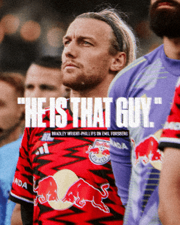 New York Red Bulls GIF