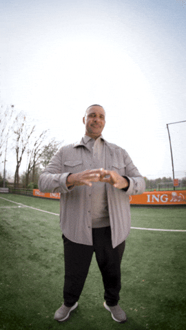 Ing Ruudgullit GIF by INGNederland