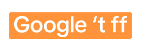 Google Search Sticker by Google