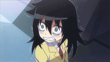 Tomoko Kuroki GIF