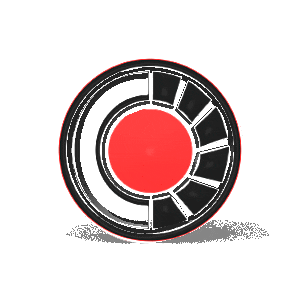 Kugarz Sticker