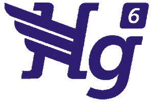 Sticker by Hg6