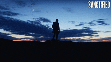 North Dakota Sunset GIF by FILMRISE