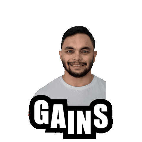 Reactive Training Systems Sticker