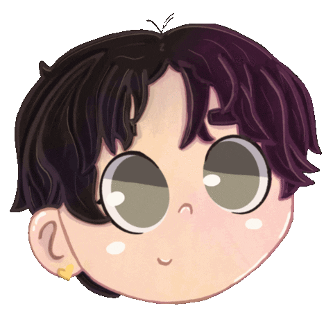 Rui Sticker