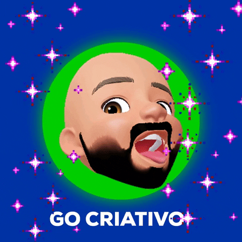 Go Criativo GIF