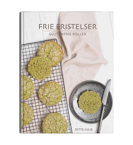 Ditte Julie Sticker
