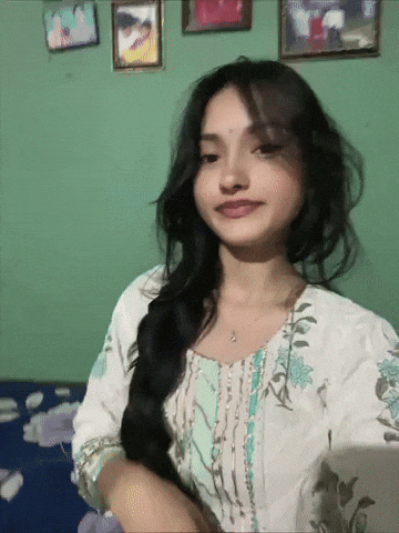 Girl Lady GIF