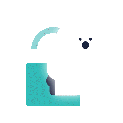 Halloween Ghost Sticker by Storyblok