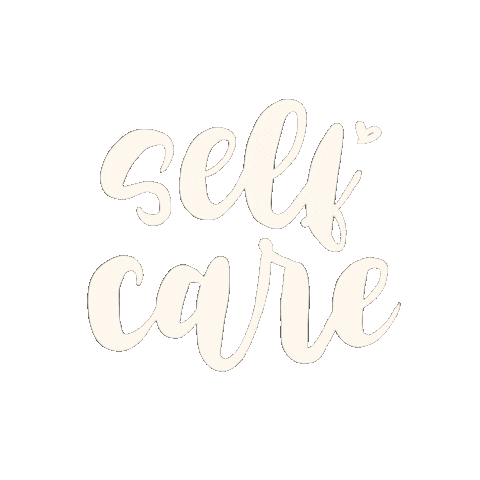Love Yourself Self Care Sticker