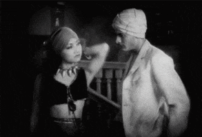 anna may wong women GIF by Warner Archive