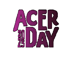 Acerday2025 Sticker by AcerMY