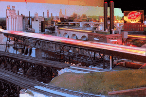 Model GIF