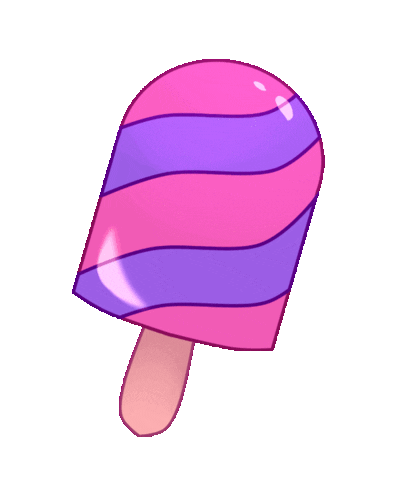 Ice Cream Fun Sticker by Jordan