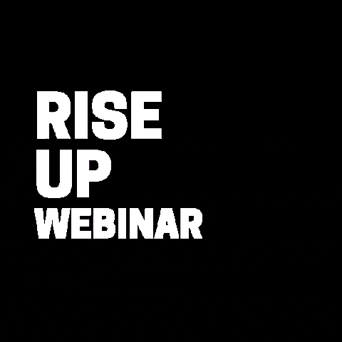 Rise Up Youth GIF by World Ocean Day