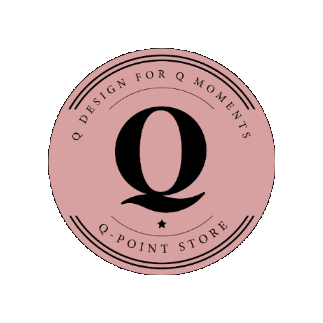 Q-Point Sticker