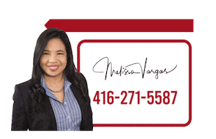 Melissa Vargas Sticker by Mav Realty