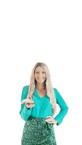 Beverly Schwarzlose Sticker