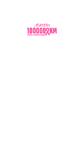 Breast Cancer Walking Sticker by Alcance Uruguay