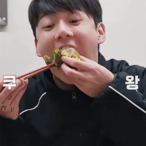 Jk Eat GIF