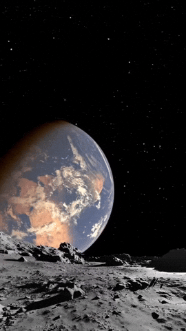 Space GIF