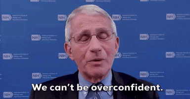 Anthony Fauci GIF by GIPHY News