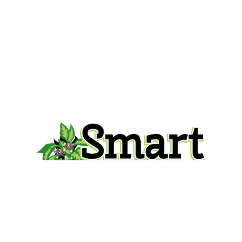 Smart Pots Sticker