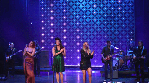 Ashley Monroe GIFs - Get the best GIF on GIPHY