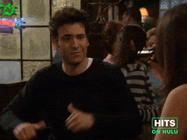 Thats Me Ted Mosby GIF by HULU
