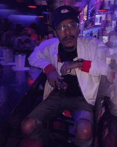 F U Middle Finger GIF by Junzie-J