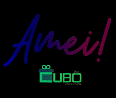 Loja Cubo GIF