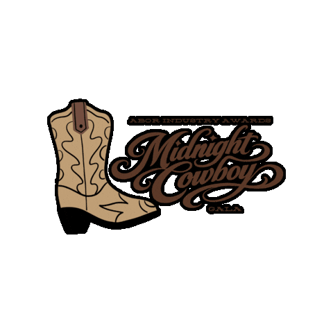 Industry Awards Sticker by ABoR
