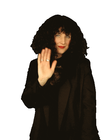 Karlie Apriori Sticker