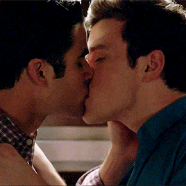klaine