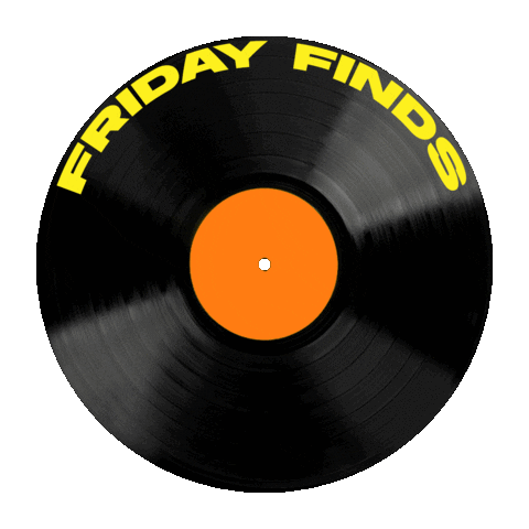 Sheesh Media Sticker