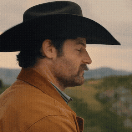 Cream Cheese Cowboy GIF by Philadelphia Cream Cheese