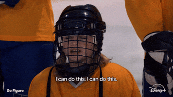 Figure Skating GIF by Disney+