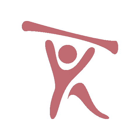 Logo Gym Sticker by FysKompaniet