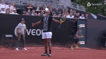 Atp Tour Applause GIF by Tennis TV