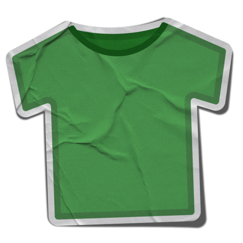 Enabel - Belgian Development Agency Sticker