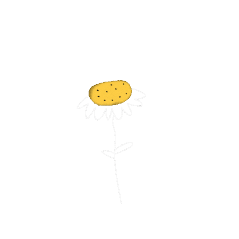 Art Illustration Sticker