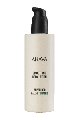AHAVA Belgium Sticker