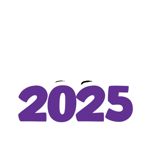 Graduation 2025 Sticker by Emerson College
