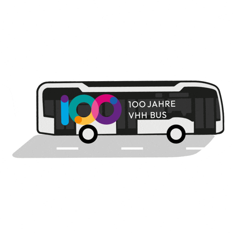 Hamburg Öpnv GIF by vhhmobility