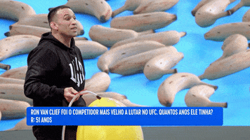 GIF by Comedy Central BR