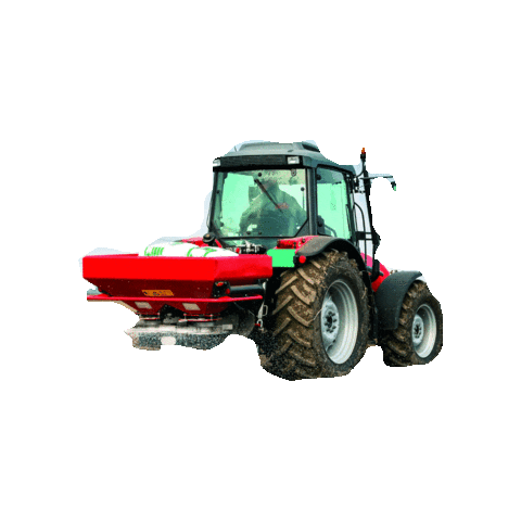 Genezis Nitrogénművek Sticker