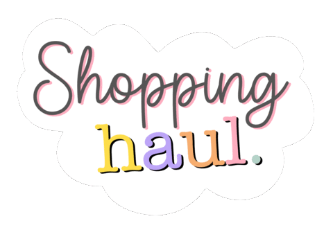 Shopping Clothes Sticker for iOS & Android | GIPHY