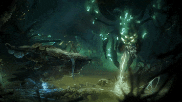 Boss Fight Spider GIF by Xbox