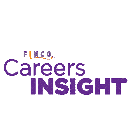 Career Sticker by FINCO