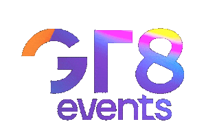 GR8 Events Sticker